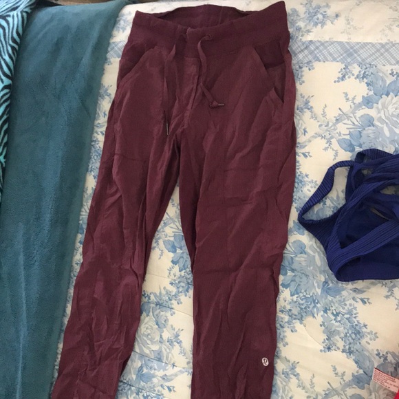 lululemon athletica Pants - Lululemon joggers